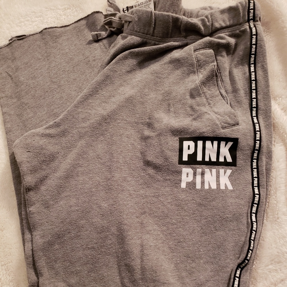 Victoria secret Sweatpants
